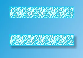 雕刻 素材 镂空 田园 现代