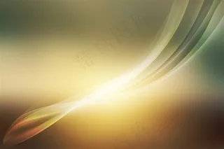 黄色简约水纹纹理背景高清图片