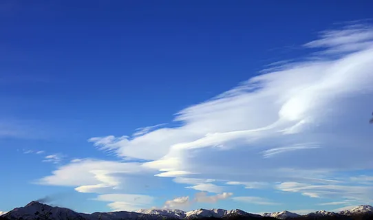美丽的天空风景 素材 美丽的天空风景 素材