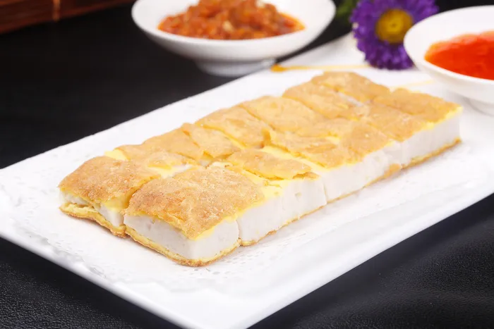 御品豆腐 (2)