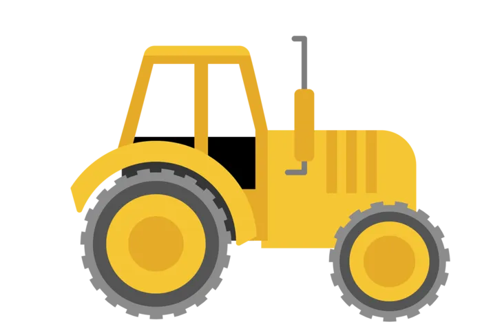 现代农业农用车