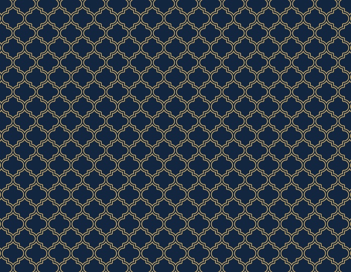 欧式花纹底纹设计背景蓝色