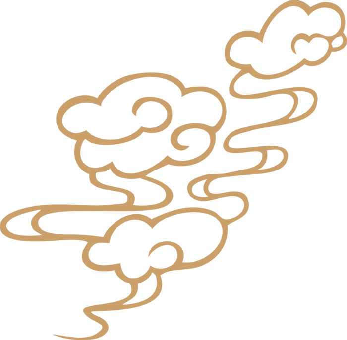 古风祥云PNG免扣图片素材 (81)