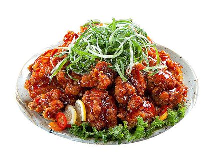 炸鸡免抠图之四七 炸鸡免抠图之四七