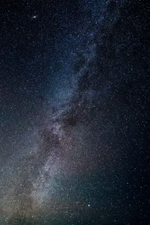 黑色星空摄影素材 黑色星空摄影素材