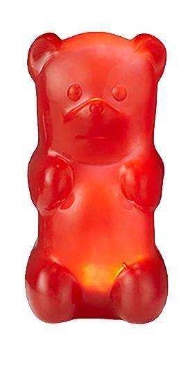 果冻糖果 PNG免抠(271x539)