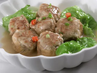 CXC02356客家酿油豆腐