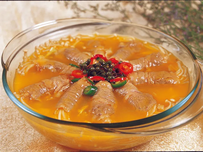 1009CS-0265酸汤肥牛