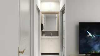 东王庄小区-客厅-20220804-120056