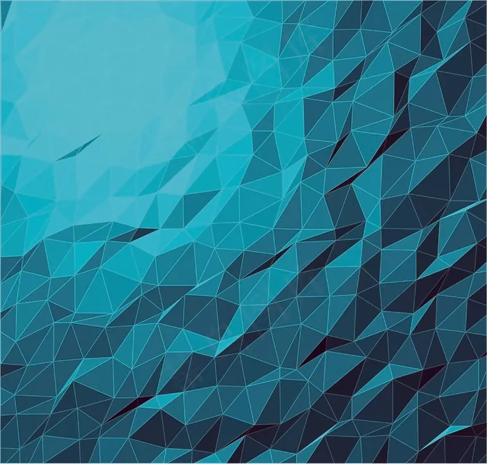 低多边形背景 几何艺术设计 多边形背景图片eps,ai矢量模版下载