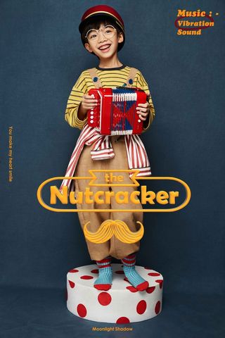 时尚儿童PSD文字41款