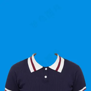 西装模板  女生西装 寸照模板 西装 证件照 西服 免抠