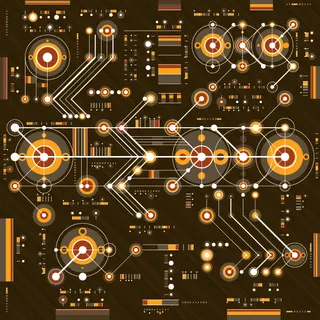 设计抬头显示元素