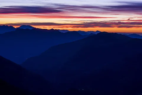 美丽的天空风景 素材 美丽的天空风景 素材