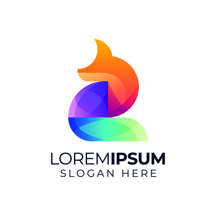 图标识标志公司字母企业商标品牌LOGO设计素材矢量模板eps,ai矢量模版下载