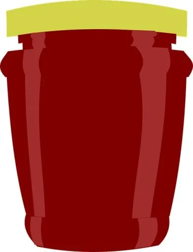 果酱免抠(552x720)