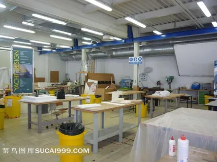 意大利工作厂房