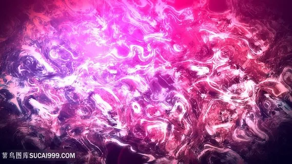 浓烈色彩抽象漩涡背景高清图 浓烈色彩抽象漩涡背景高清图