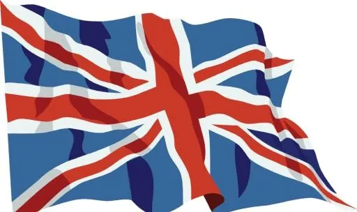 英国国旗 PNG免抠(1000x595)