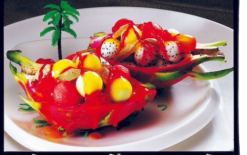 LCH3161法式珍龙眼