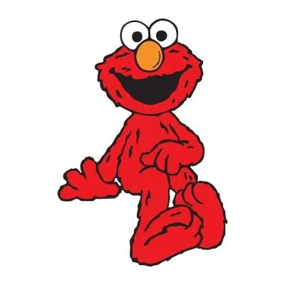 埃尔莫 PNG免抠(400x400)