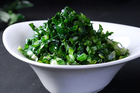 XCXC2100鸡汁青菜钵