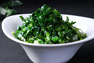 XCXC2100鸡汁青菜钵