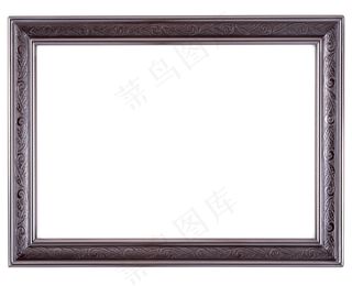 相框素材