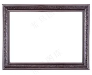 相框素材