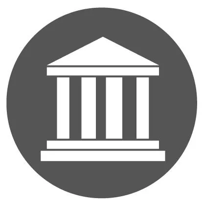 银行 PNG免抠(417x417)