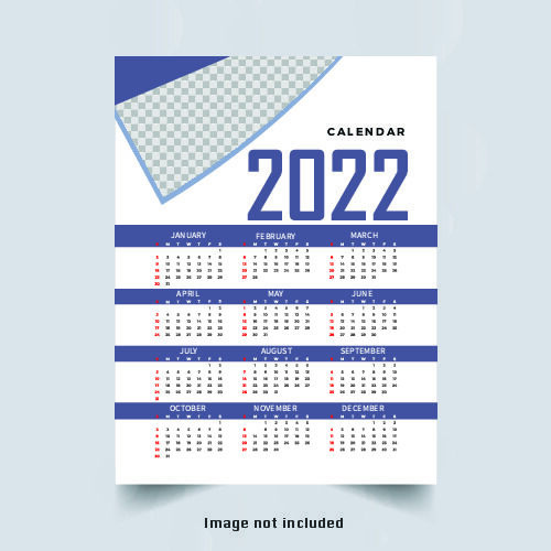 设计 2022 数字 新年 素材