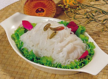 0711a-144爽口芋丝