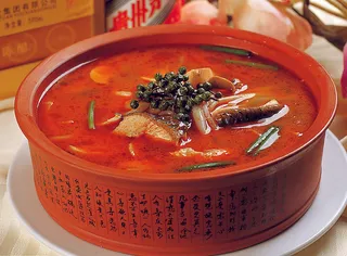 0911CC-025麻辣水煮鱼