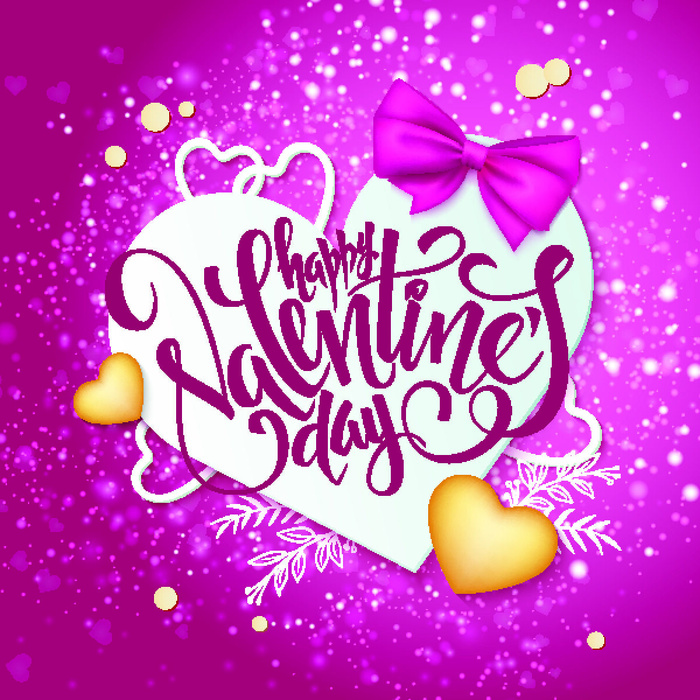 2.14情人节 素材 装饰 情人节