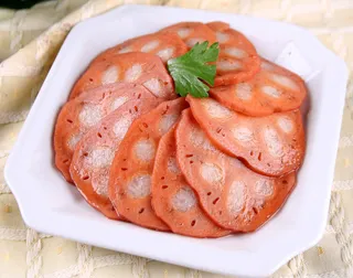 15  桂花糯米藕-珠江苑(2006)