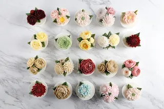 王森学院的甜点