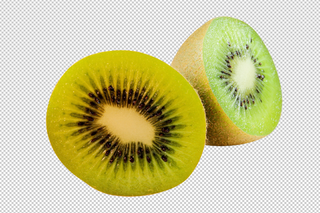 猕猴桃免扣素材