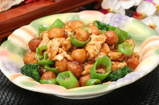 小土豆嫩滑肉18元