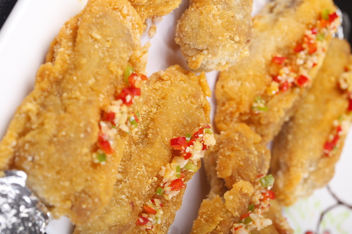 迷踪香酥牛排 (8)