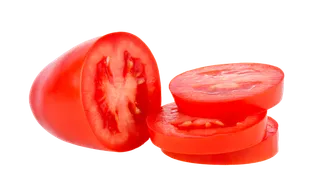 西红柿 (34)超市商品白底图免抠实物摄影png格式图片透明底