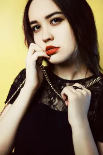 性感女神勾魂写真