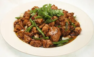 20 尖椒小公鸡-根据地