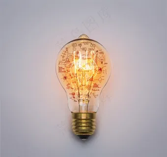 灯泡创意素材 灯泡创意素材