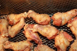 美味炸鸡图片-第10张