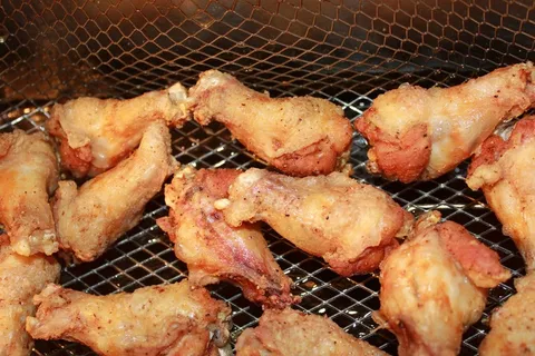美味炸鸡图片-第10张 美味炸鸡图片-第10张