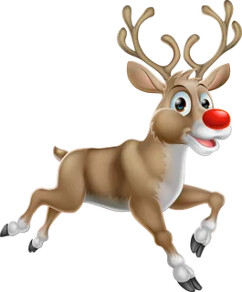 圣诞节元素高清PNG免抠图片