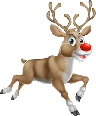 圣诞节元素高清PNG免抠图片