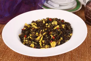 0911CC-215地软炒鸡蛋