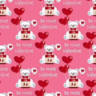 2.14情人节素材装饰情人节