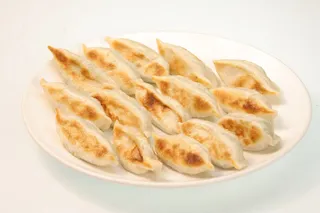 22 各种煎饺 通达